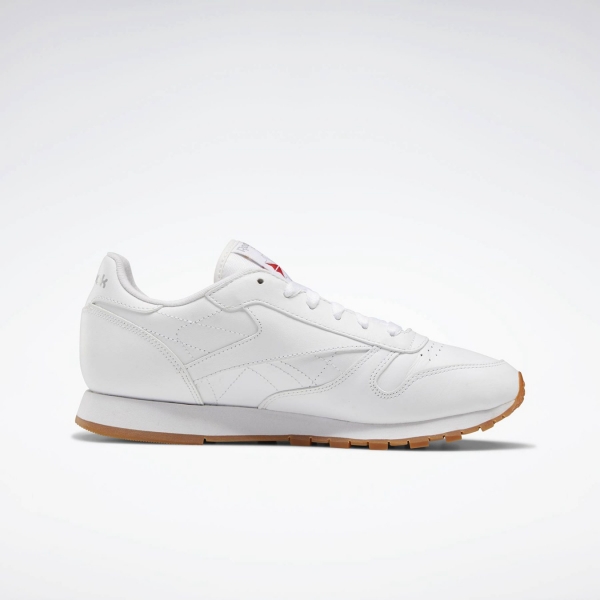 Reebok Classic Leather Women's Shoes