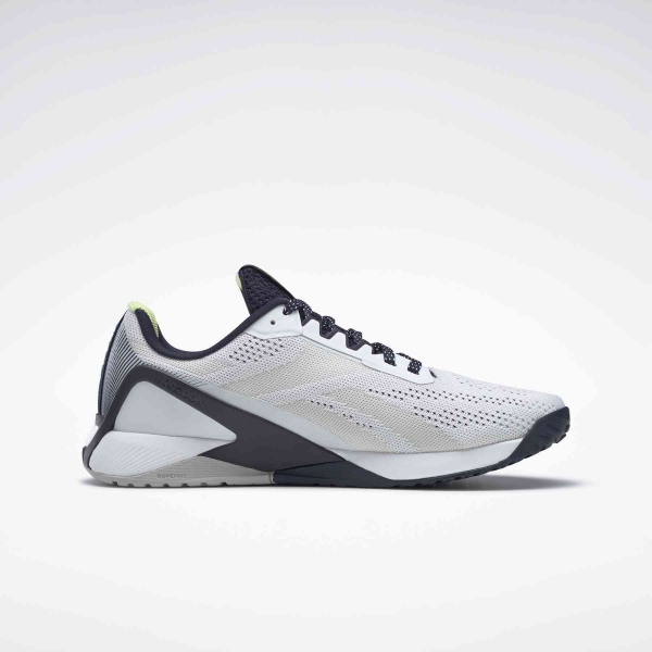 Reebok Nano X1 Women's  Training Shoes Les Mills?