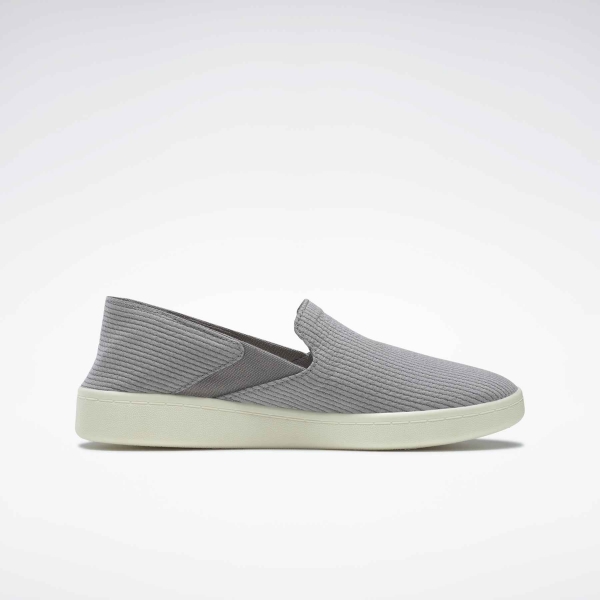 Reebok Cotton & Corn Slip-On Shoes