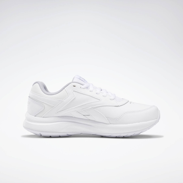 Reebok Walk Ultra 7 DMX MAX Wide Women's Shoes