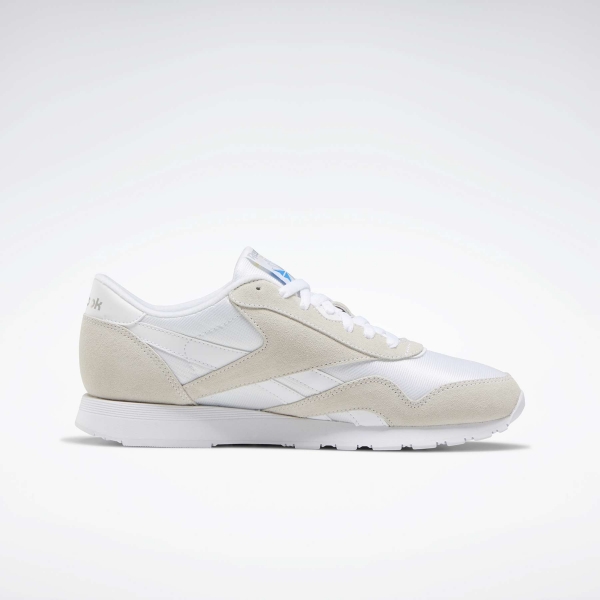 Reebok Classic Nylon Men's Shoes