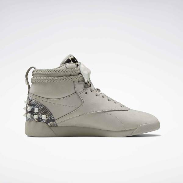 Reebok Freestyle Hi Women's Shoes