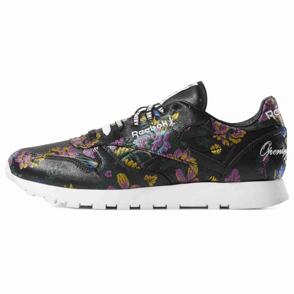 Reebok Classic Leather x Opening Ceremony Shoes